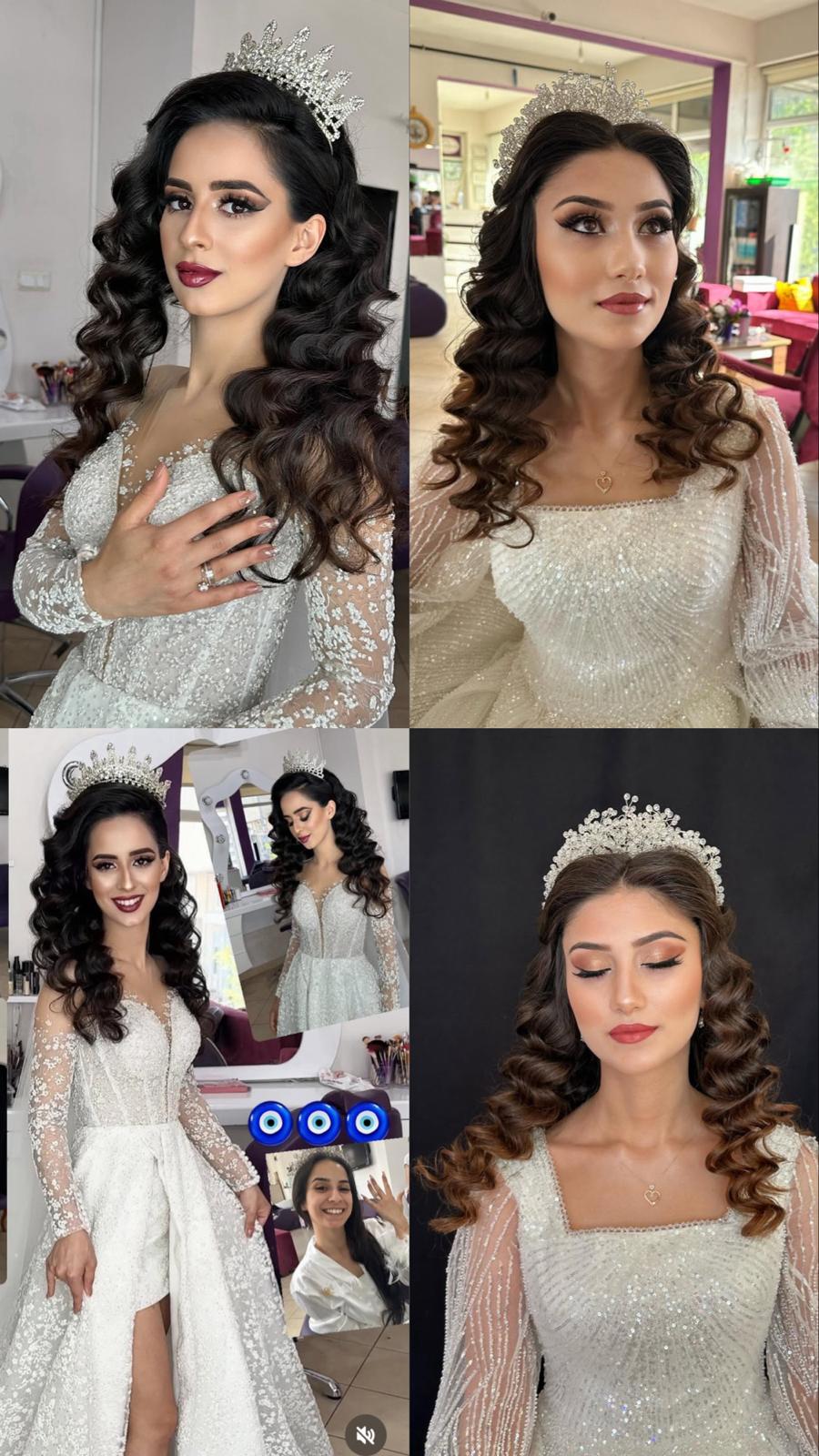 Gelin başı 3
